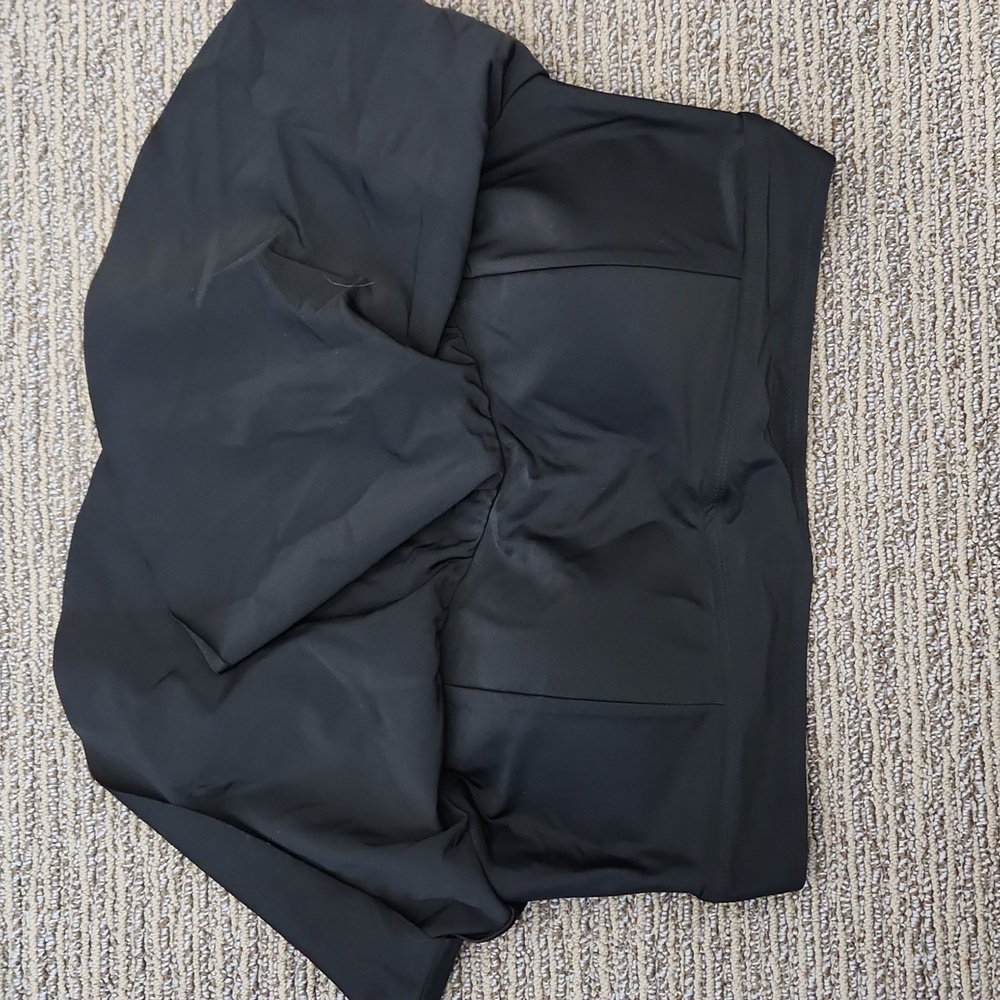 Torrid Flounce Bikini Top Size 1X - Picture 3 of 13